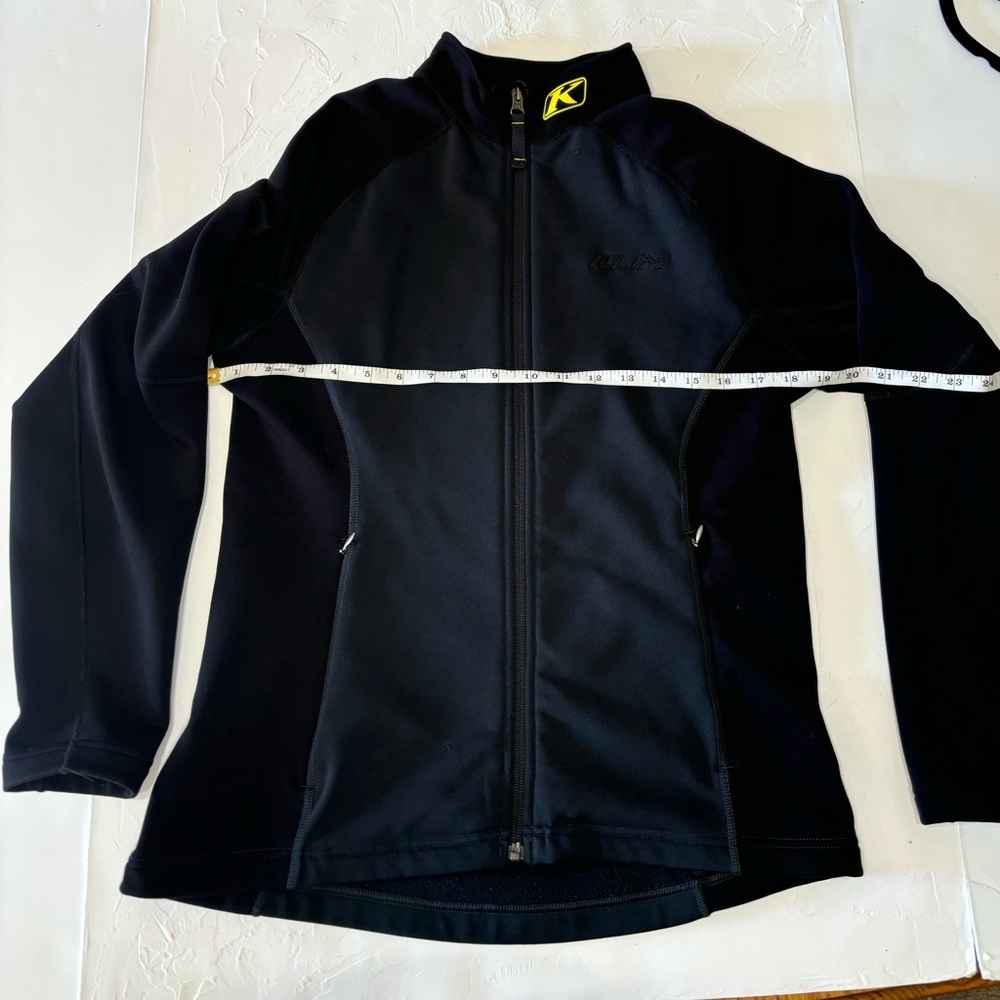 Klim Mid Layer Snowmobile Jacket - Picture 7 of 9